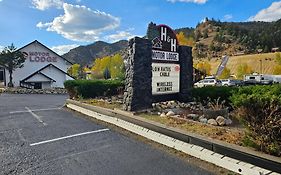 H&H Motor Lodge
